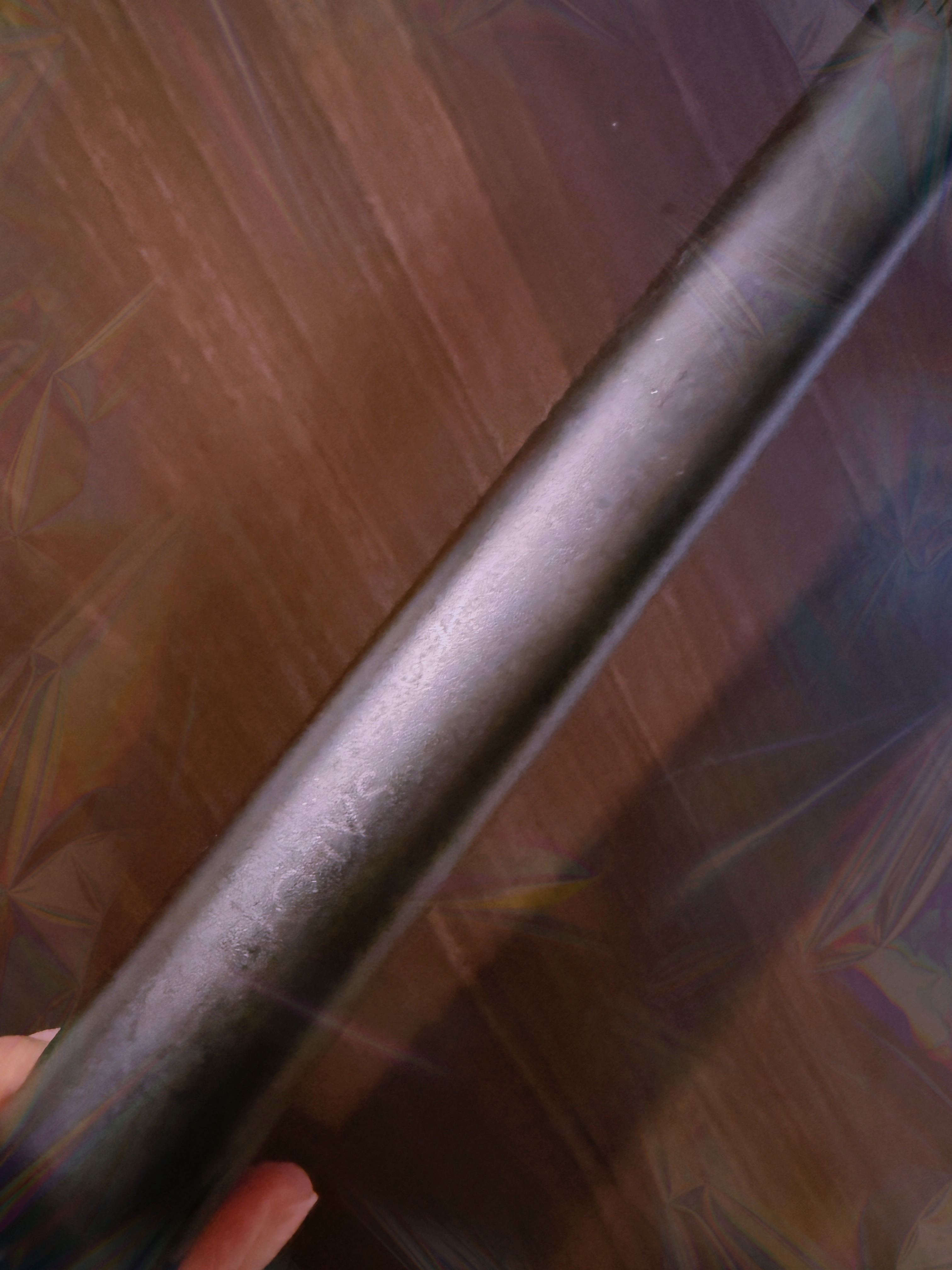 ストレートヘアアイロン/SALONIA/ストレートアイロンを使ったクチコミ（1枚目）