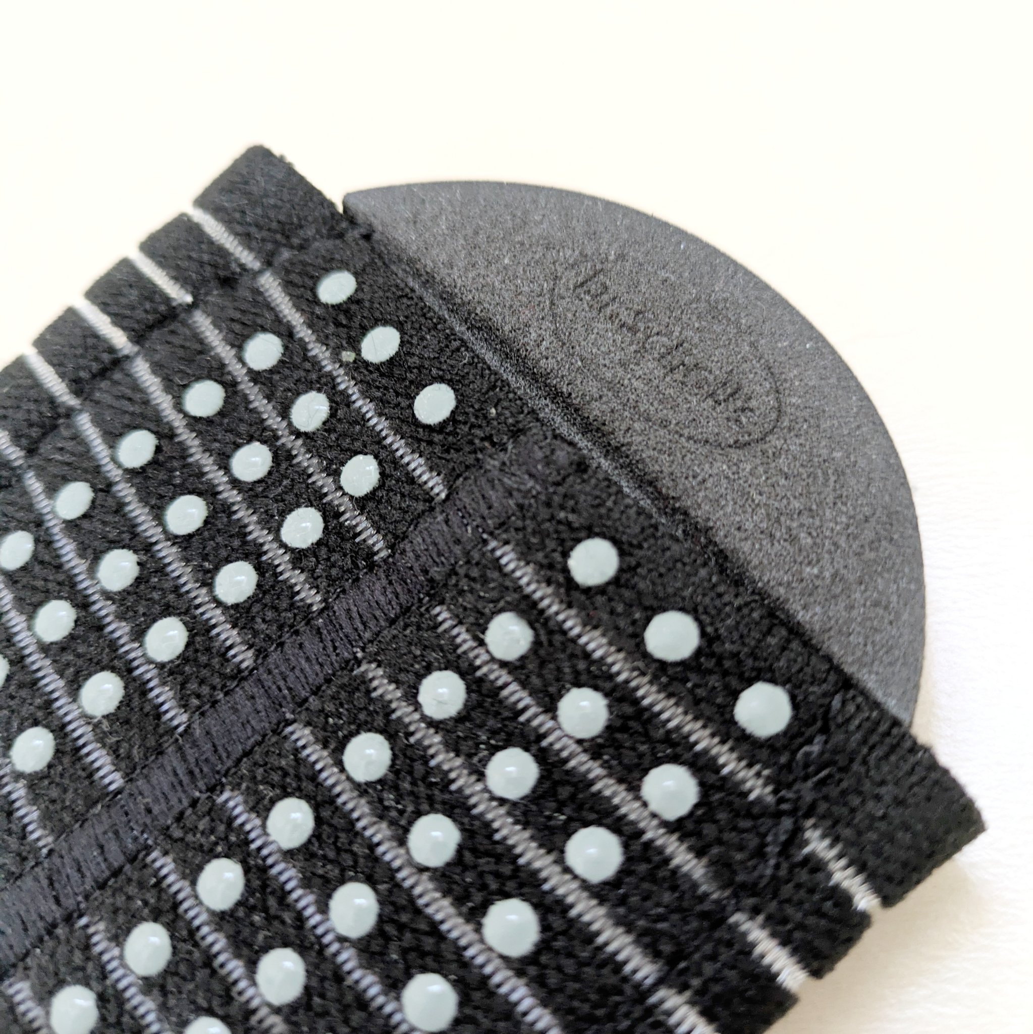 フットアーチサポーター/ドクター・ショール/その他を使ったクチコミ（3枚目）