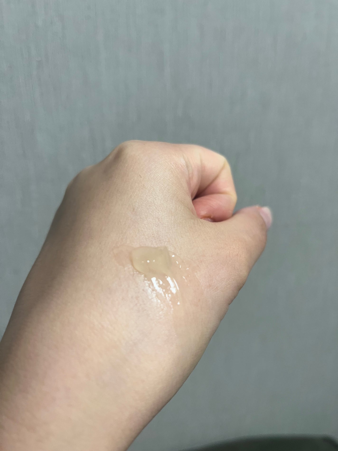 ビタ3プリンクリーム/オーズナリー/フェイスクリームを使ったクチコミ(3枚目)