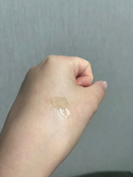 ビタ3プリンクリーム/オーズナリー/フェイスクリームを使ったクチコミ(3枚目)