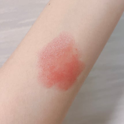 ネンマクフェイク ルージュ/Visée/口紅を使ったクチコミ(2枚目)