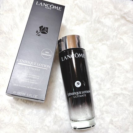 ãžã§ããã£ã㯠ã¢ã«ãã£ã¡ ãšãã»ã³ã¹ ããŒã·ã§ã³/LANCOME/åç²§æ°Žã䜿ã£ãã¯ãã³ãïŒ1æç®ïŒ