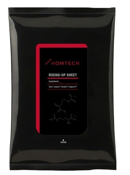 オムテック ライジングアップシート アンファー オムテック