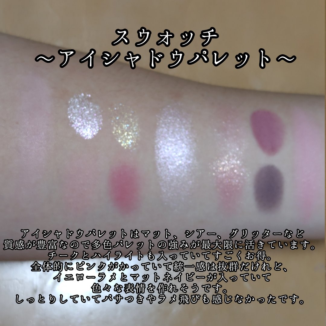 ペリペラ インク ムード グロイ ティント/PERIPERA/リップティントを使ったクチコミ（2枚目）