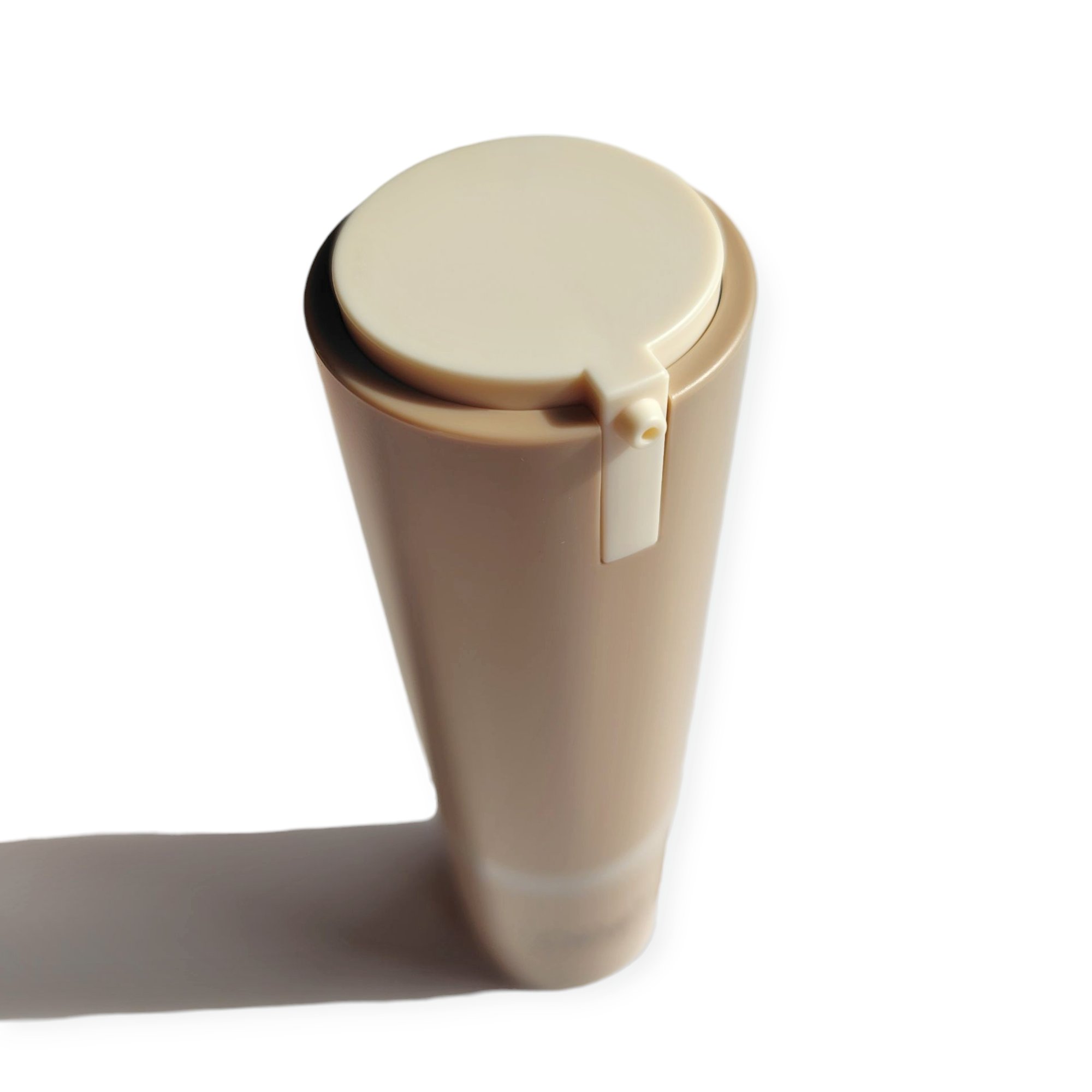 ナチュラルカバーローション/オブジェ/日焼け止めクリームを使ったクチコミ（2枚目）