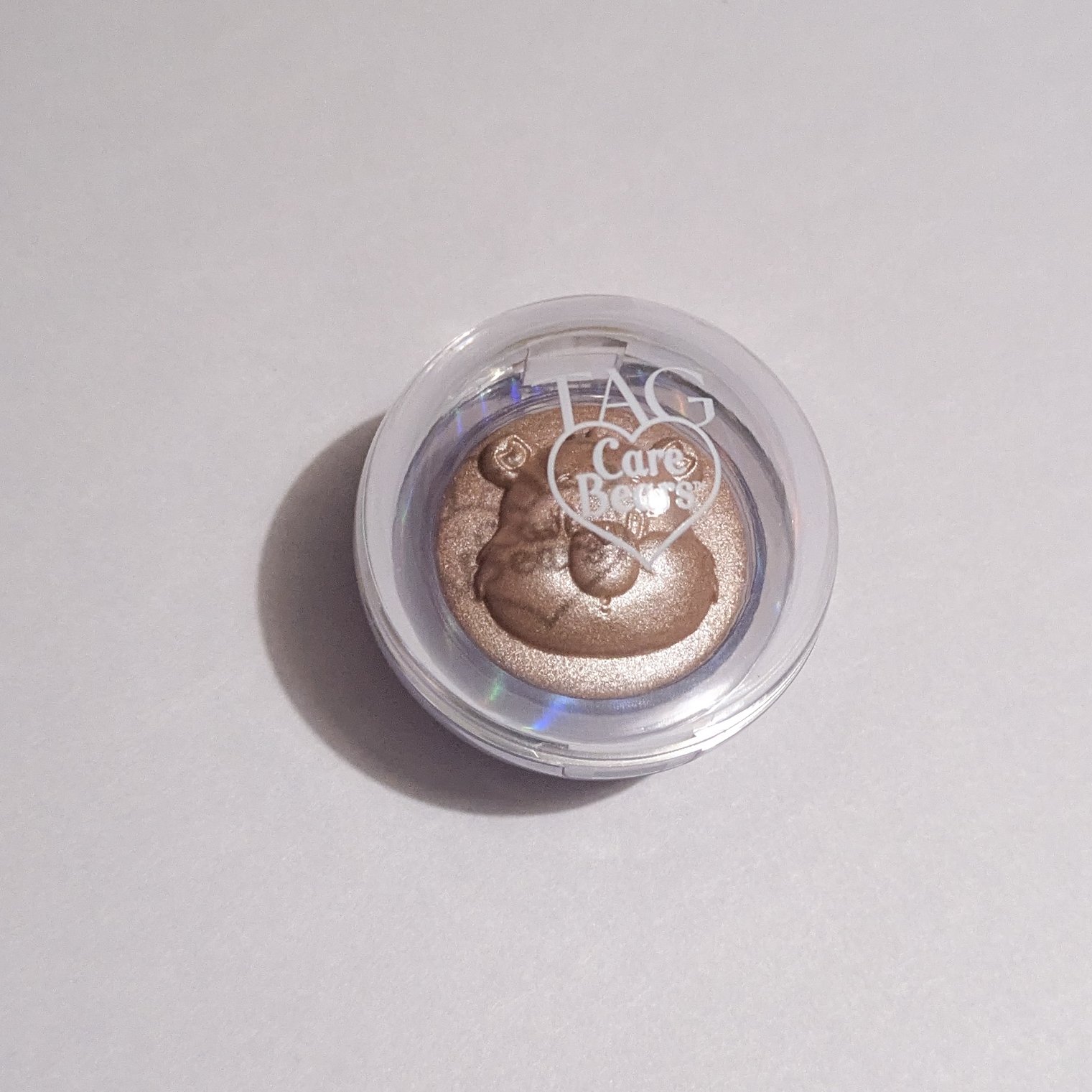 Starlit Beam Lighter/TAG/パウダーハイライトを使ったクチコミ（2枚目）