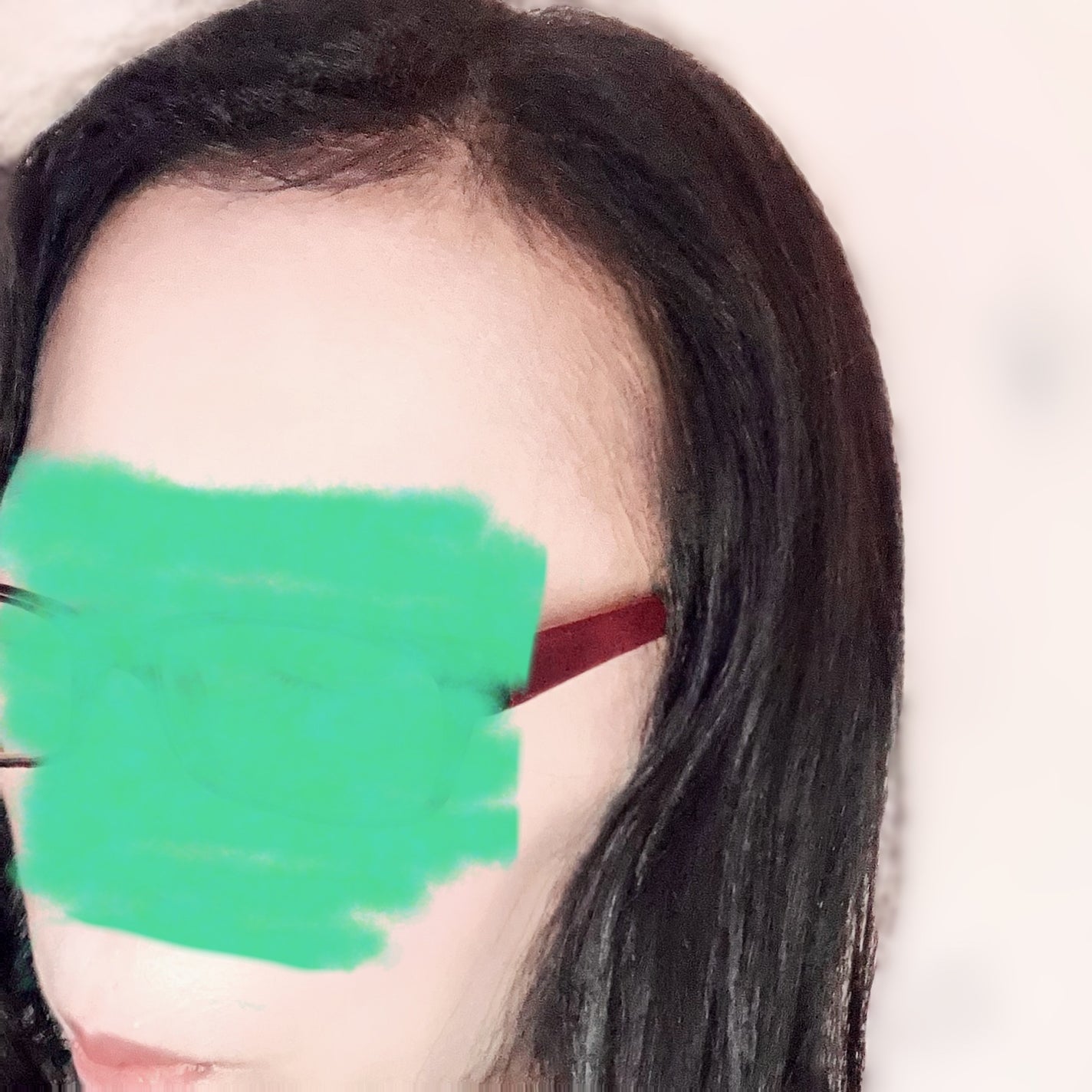 ポンプカラー/ビゲン/ヘアカラーを使ったクチコミ(7枚目)