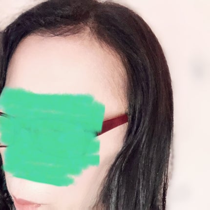 ポンプカラー/ビゲン/ヘアカラーを使ったクチコミ(7枚目)