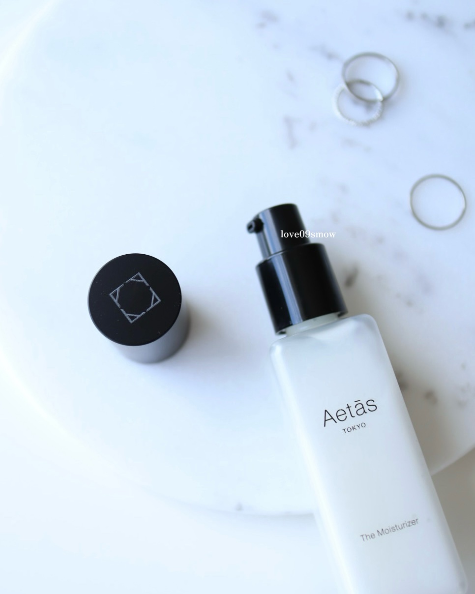 ザ・モイスチャライザー/Aetās/乳液を使ったクチコミ（2枚目）
