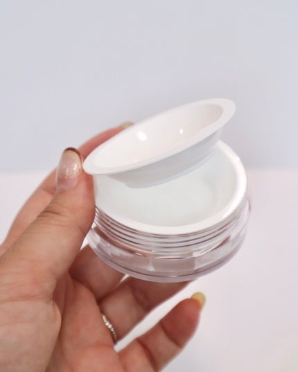 デリケートシルクベールアートプライマー/TFIT/化粧下地を使ったクチコミ(6枚目)