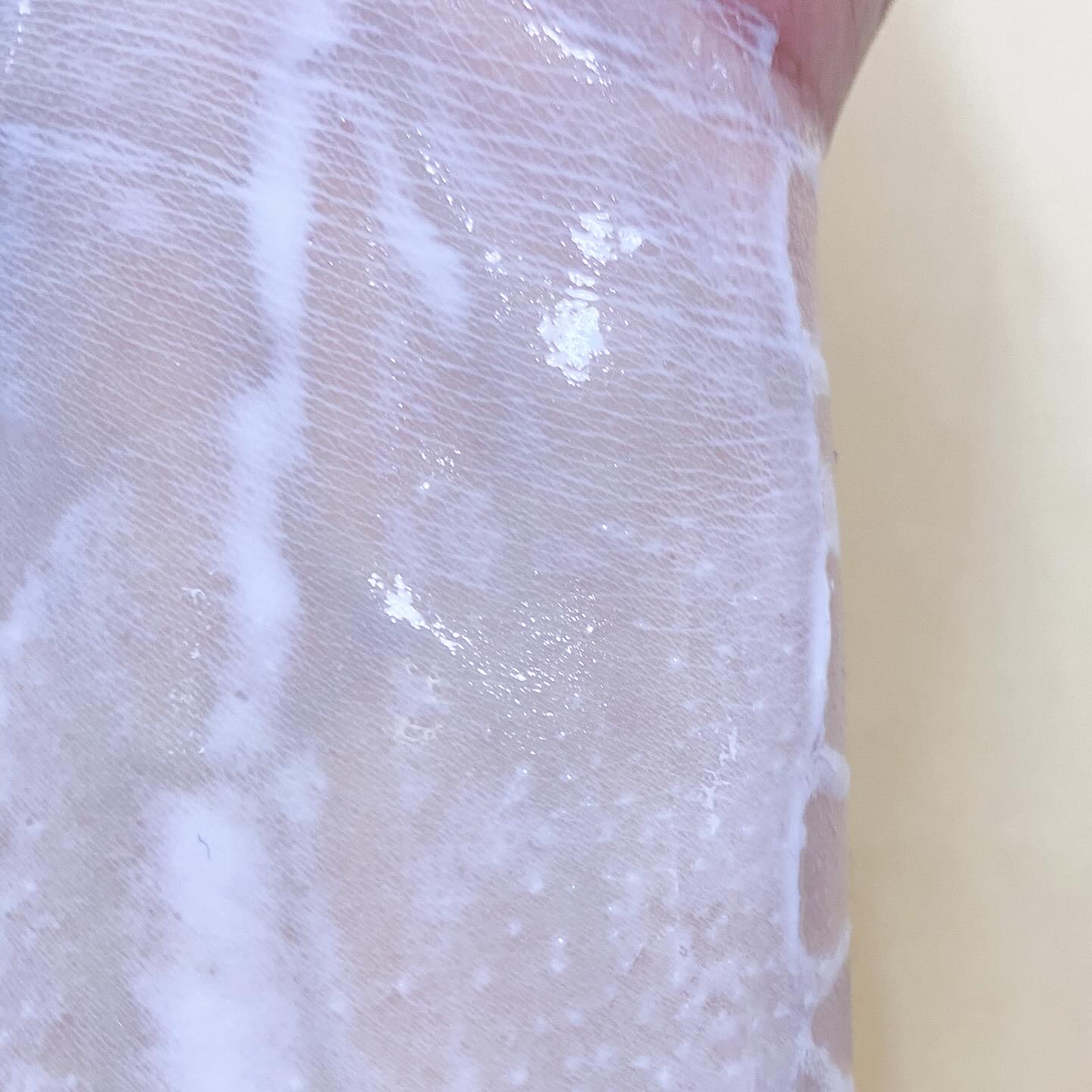 センテラ ライトクレンジングオイル/SKIN1004/オイルクレンジングを使ったクチコミ（3枚目）