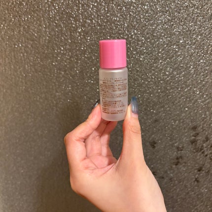 ミノン アミノモイスト エイジングケア オイル/ミノン/フェイスオイルを使ったクチコミ(2枚目)