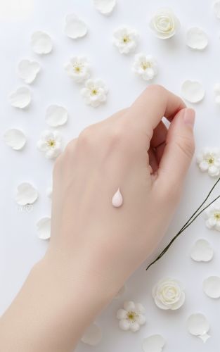 UVイデア XL プロテクショントーンアップ ローズ+/ラ ロッシュ ポゼ/日焼け止め・UVケアを使ったクチコミ（2枚目）