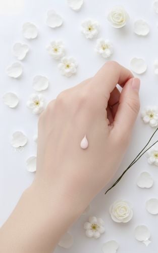 UVイデア XL プロテクショントーンアップ ローズ+/ラ ロッシュ ポゼ/日焼け止め・UVケアを使ったクチコミ(2枚目)