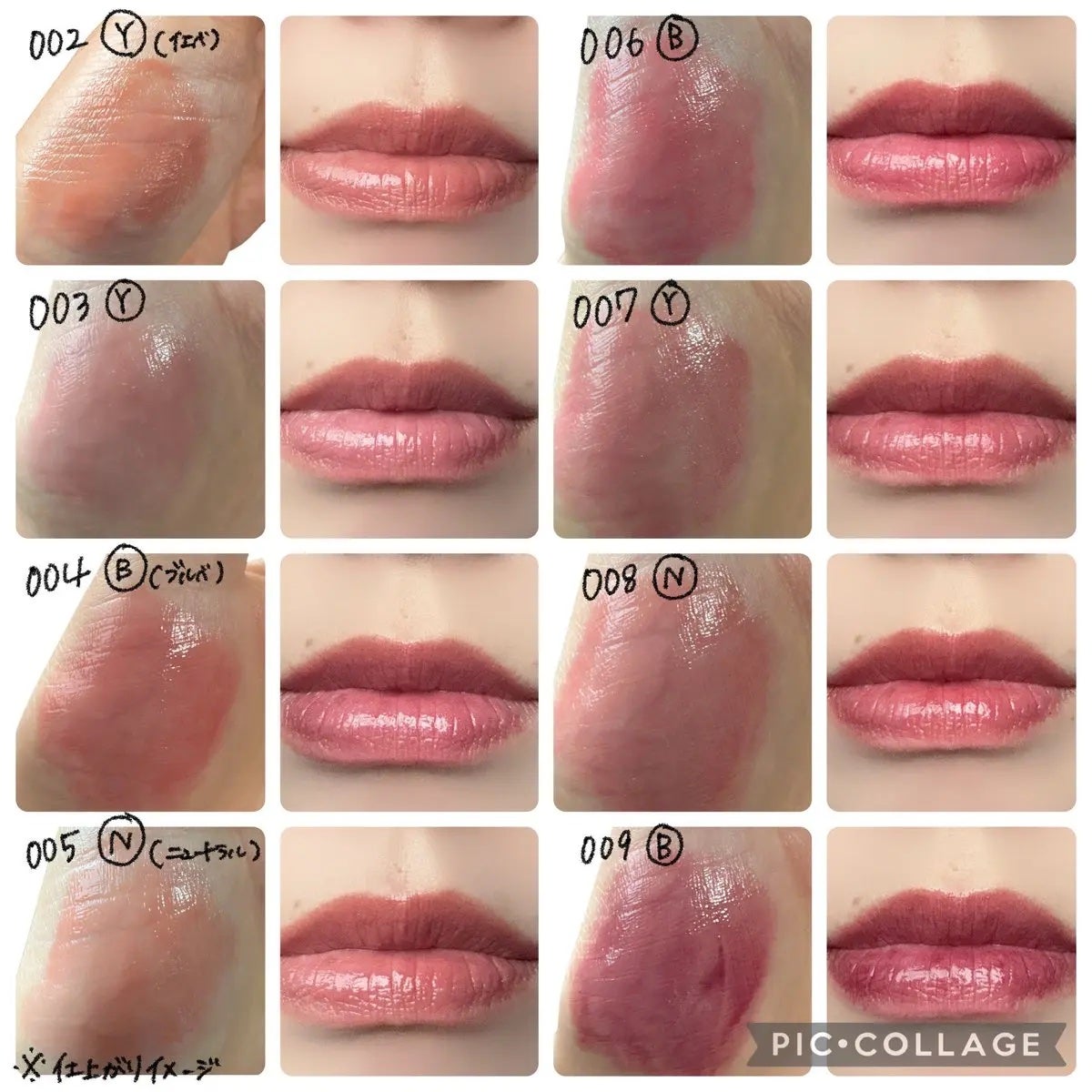 レブロン スーパー ラストラス デューイ シャイン リップスティック/REVLON/口紅を使ったクチコミ(3枚目)