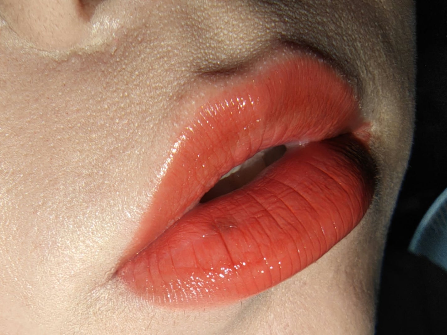 アイカラーパレット/heme/アイシャドウパレットを使ったクチコミ(5枚目)