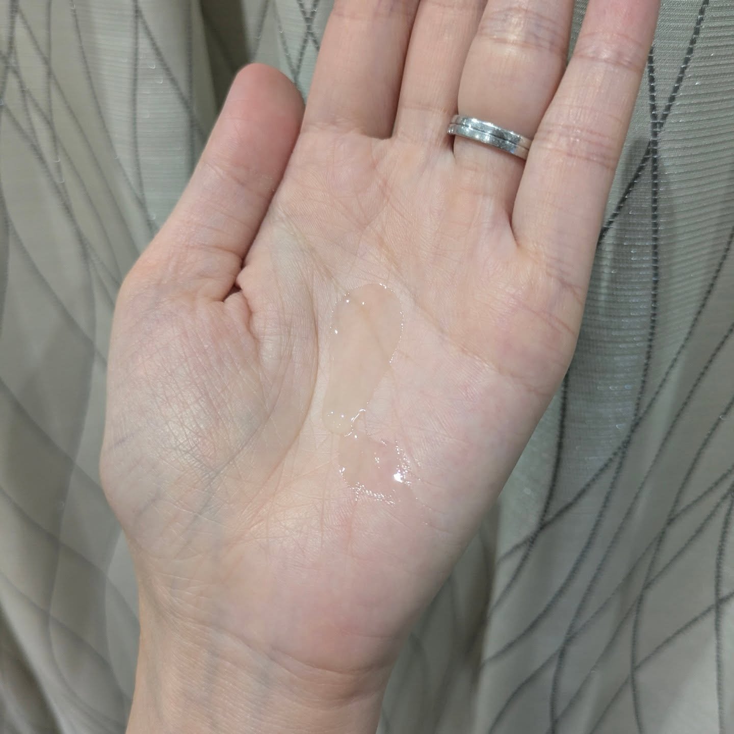 ジェニフィック アルティメ セラム/LANCOME/美容液を使ったクチコミ（3枚目）