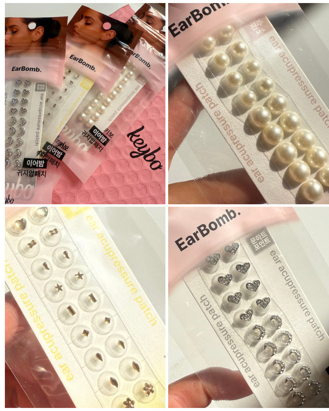 Earbomb/keybo/その他を使ったクチコミ（2枚目）