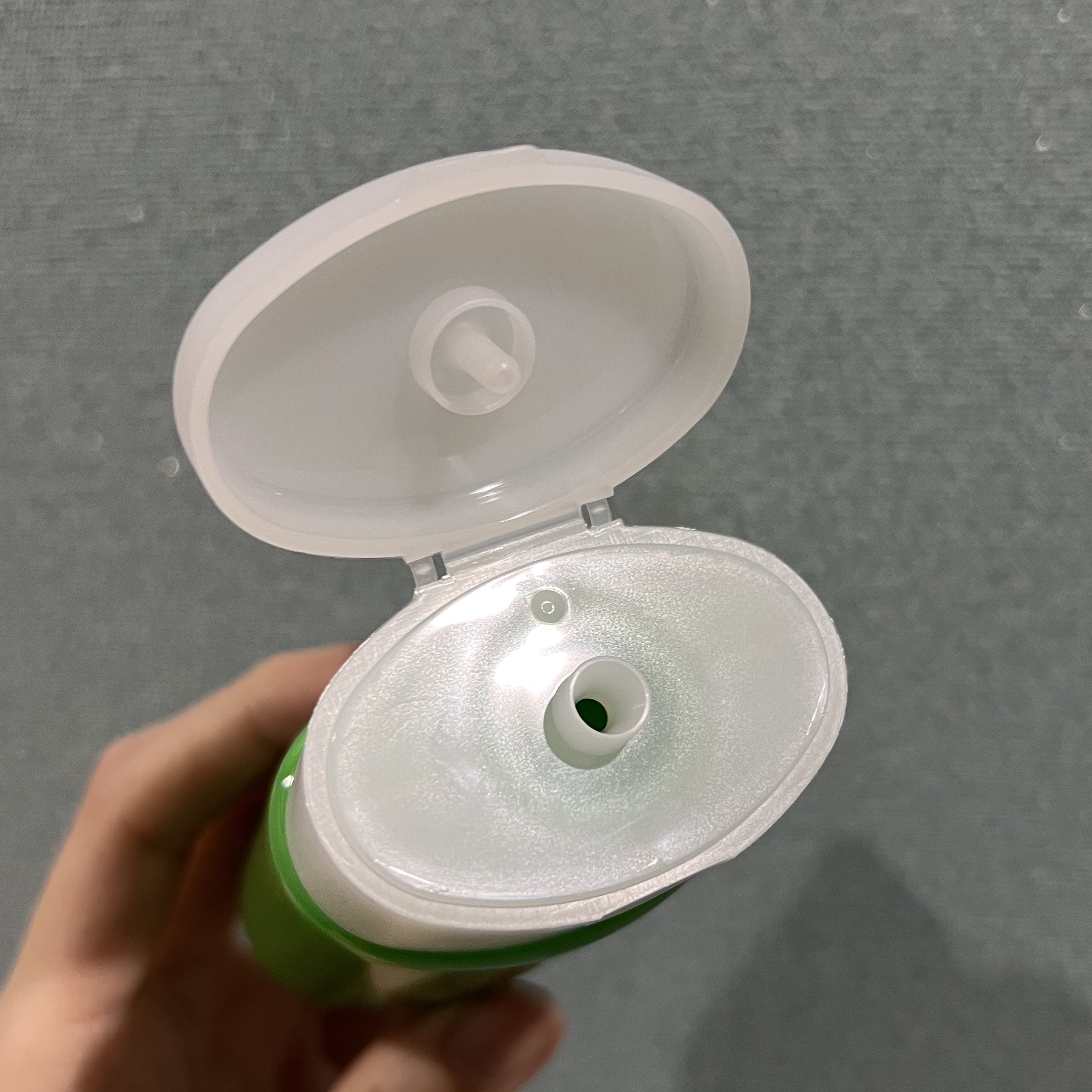 ジェルコートF/ウエルテック/その他オーラルケアを使ったクチコミ（2枚目）