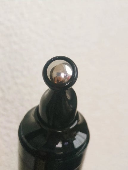 薬用 ヘアグロースエッセンス/john masters organics/頭皮ローションを使ったクチコミ(2枚目)