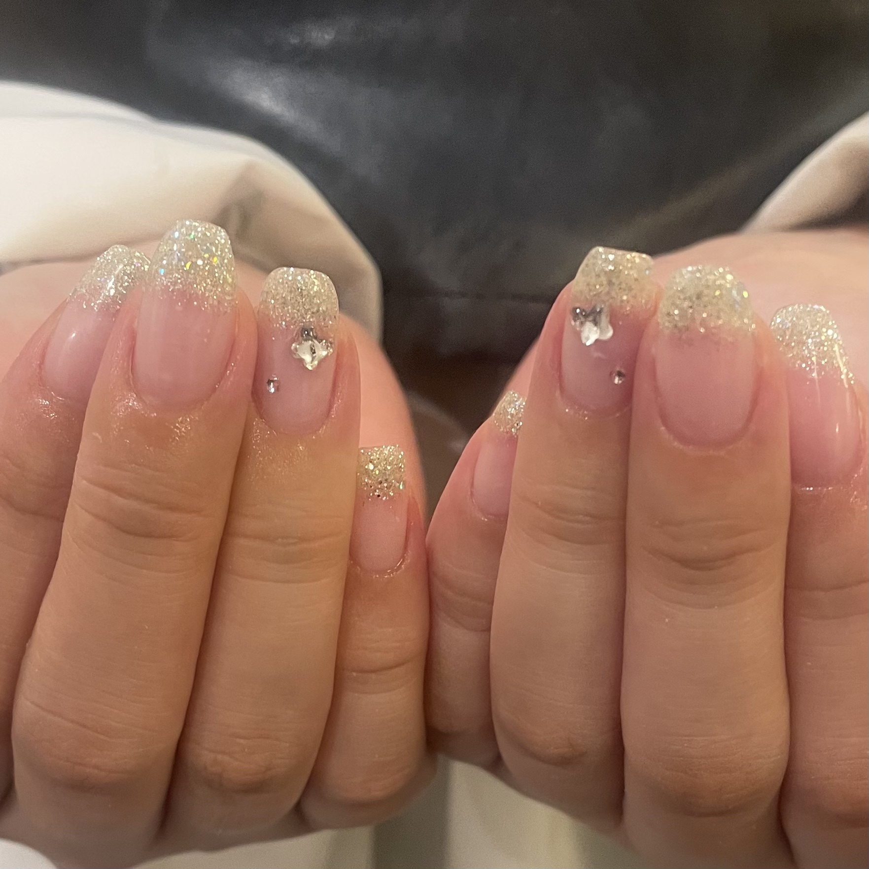 #ネイル,#ジェルネイル,#キラキラネイル,#簡単ネイル,#夏ネイル,#秋ネイル,#冬ネイル,#大人ネイル,#大人ネイル,#韓国ネイル,#フットネイルのネイルデザイン