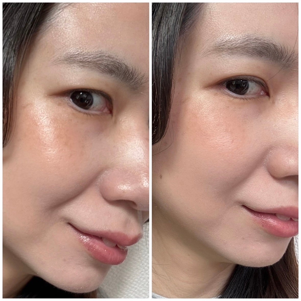 キスミー フェルム プレストパウダーUV EX/キスミー フェルム/プレストパウダーを使ったクチコミ(3枚目)