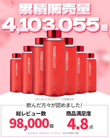 を使ったクチコミ(3枚目)