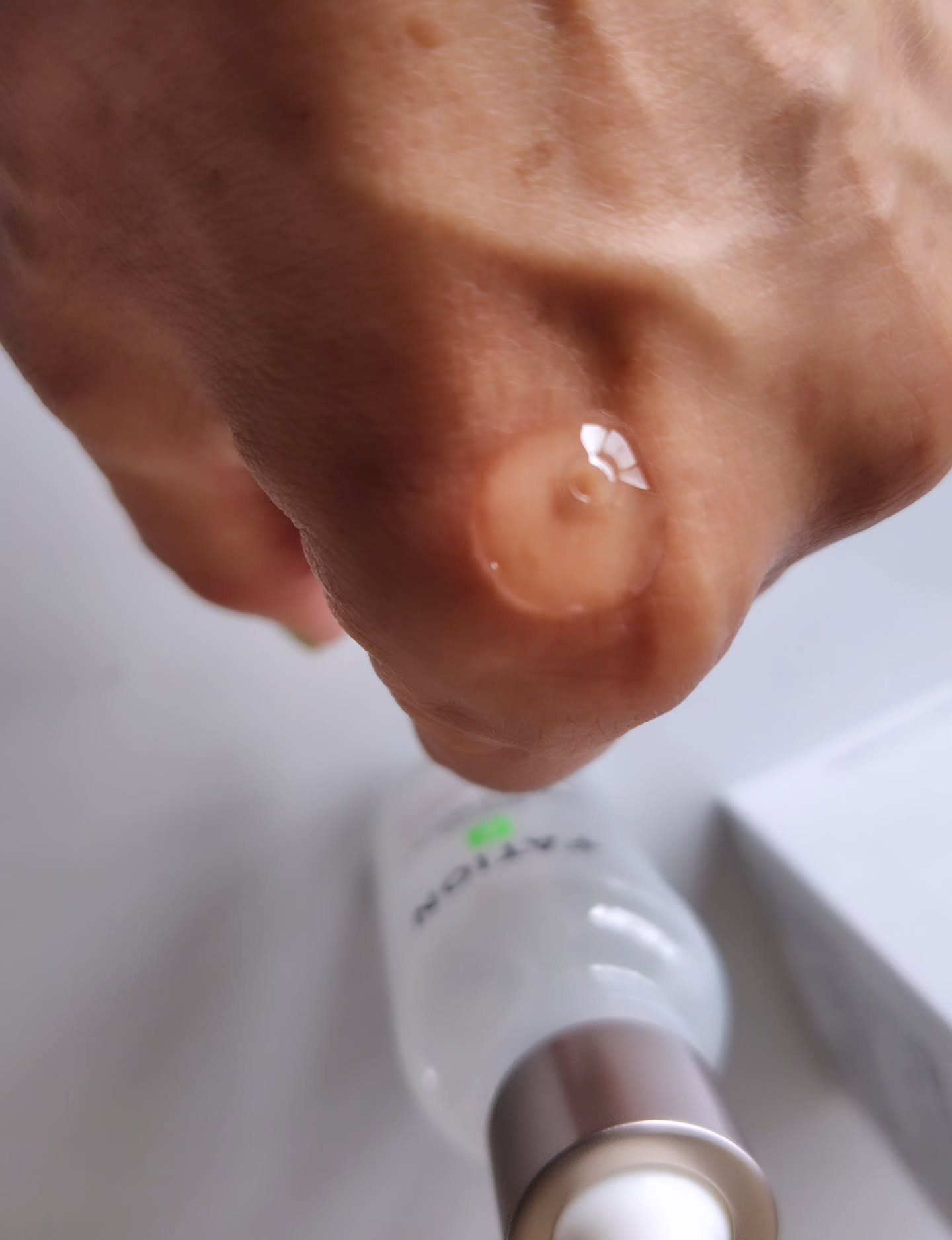 を使ったクチコミ（3枚目）