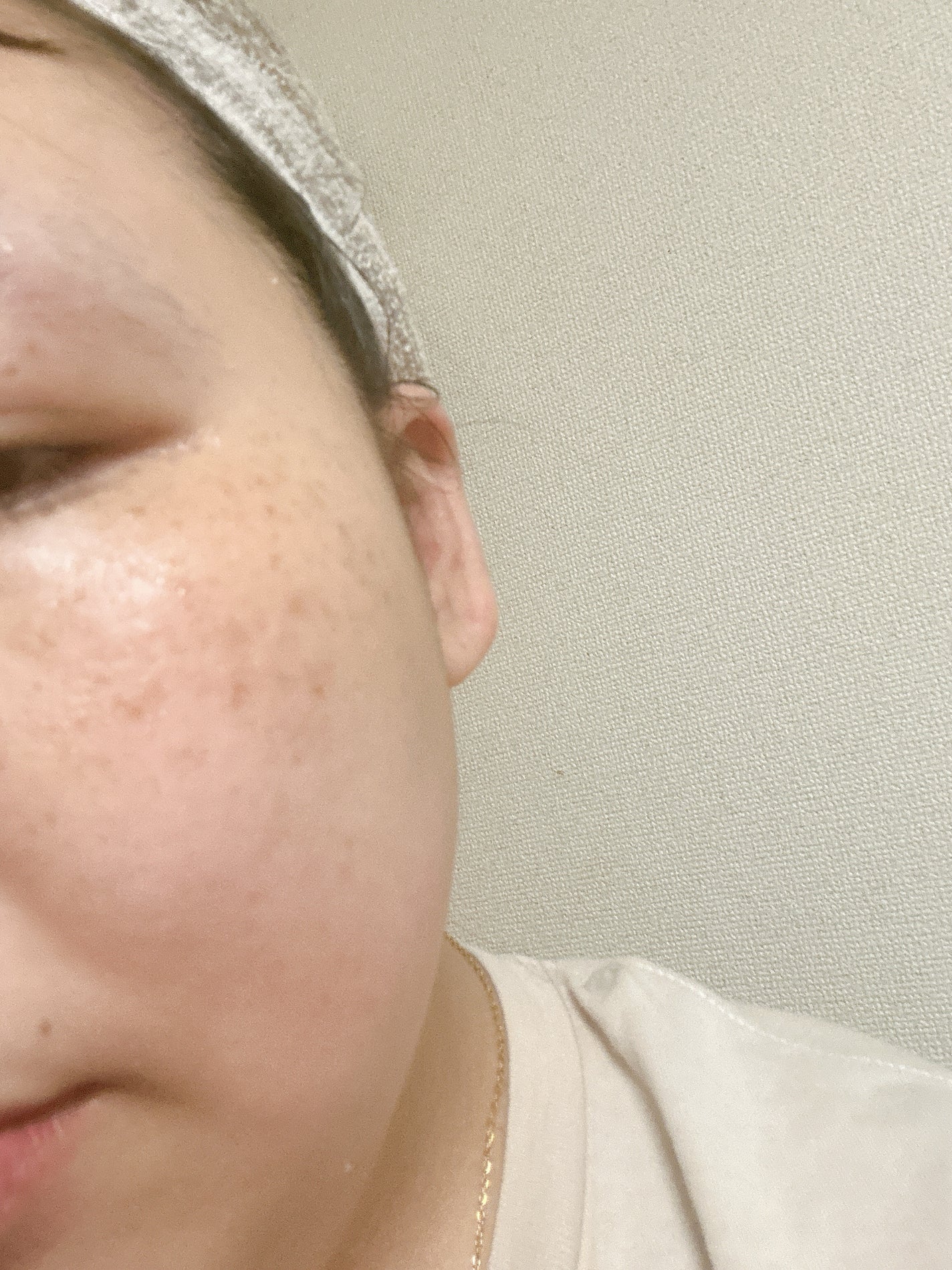 ぴーたろう🐹 on LIPS 「まるで杏仁豆腐のようなゲルマスク/本日は@dr.ninetee..」(5枚目)