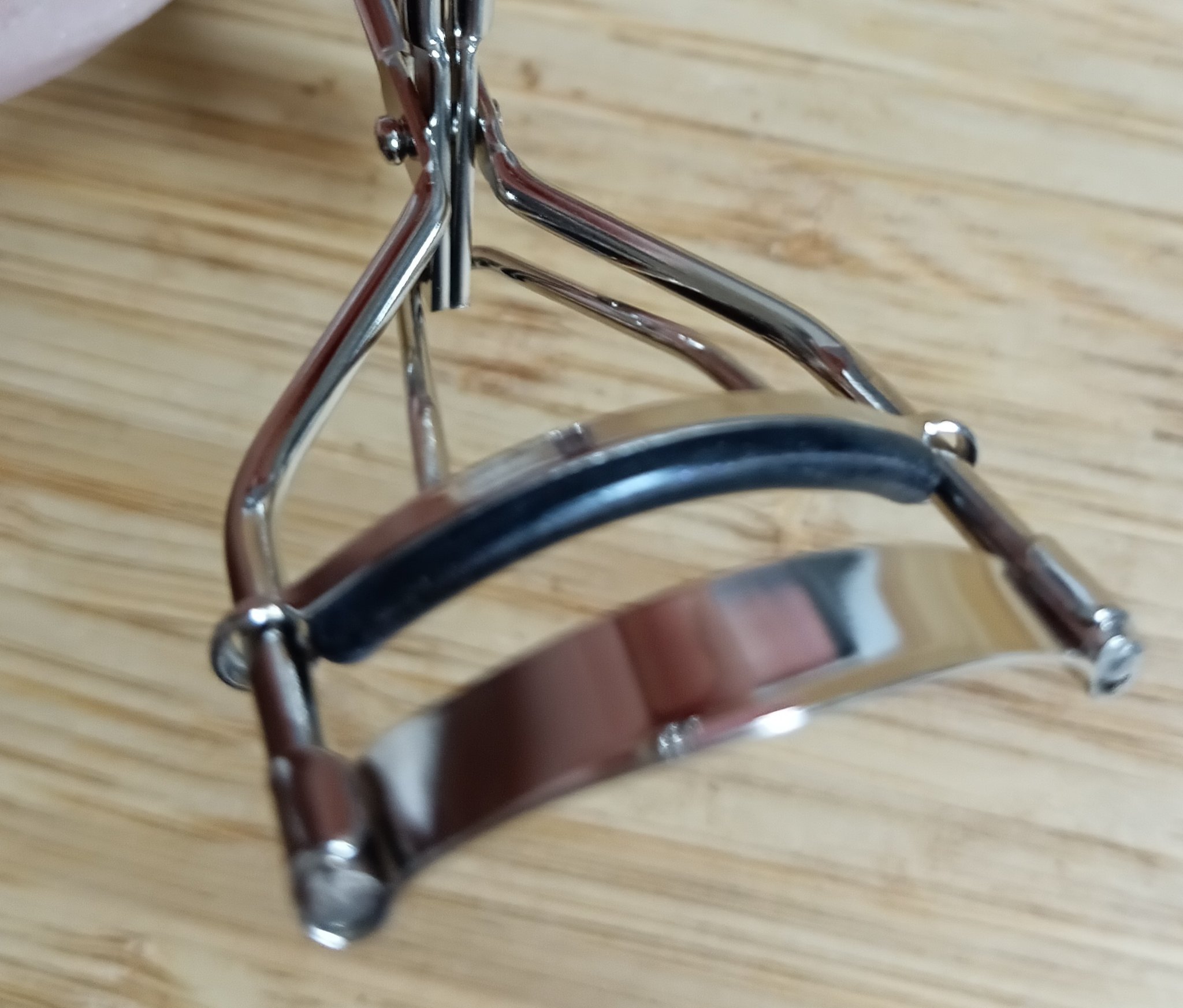 猫目ビューラー/Ancci brush/ビューラーを使ったクチコミ（3枚目）