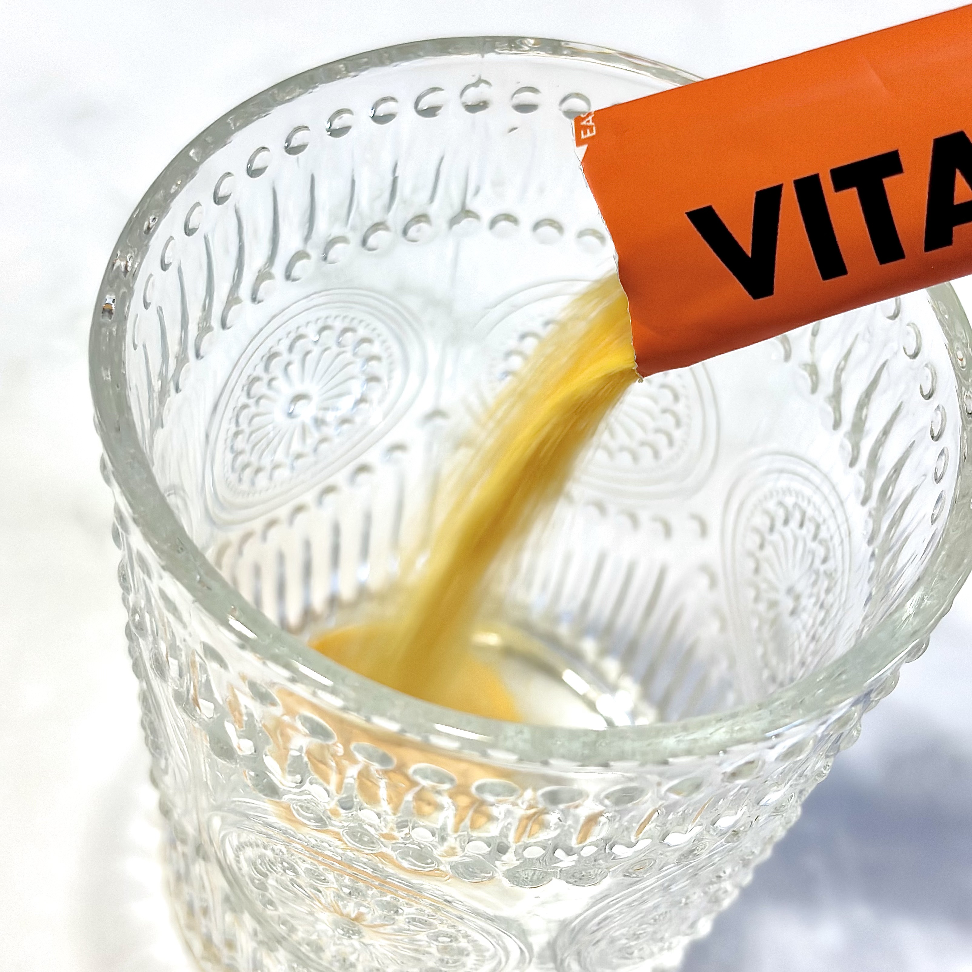 ビタクレンズ/VITALBEAUTIE/美容サプリメントを使ったクチコミ（3枚目）