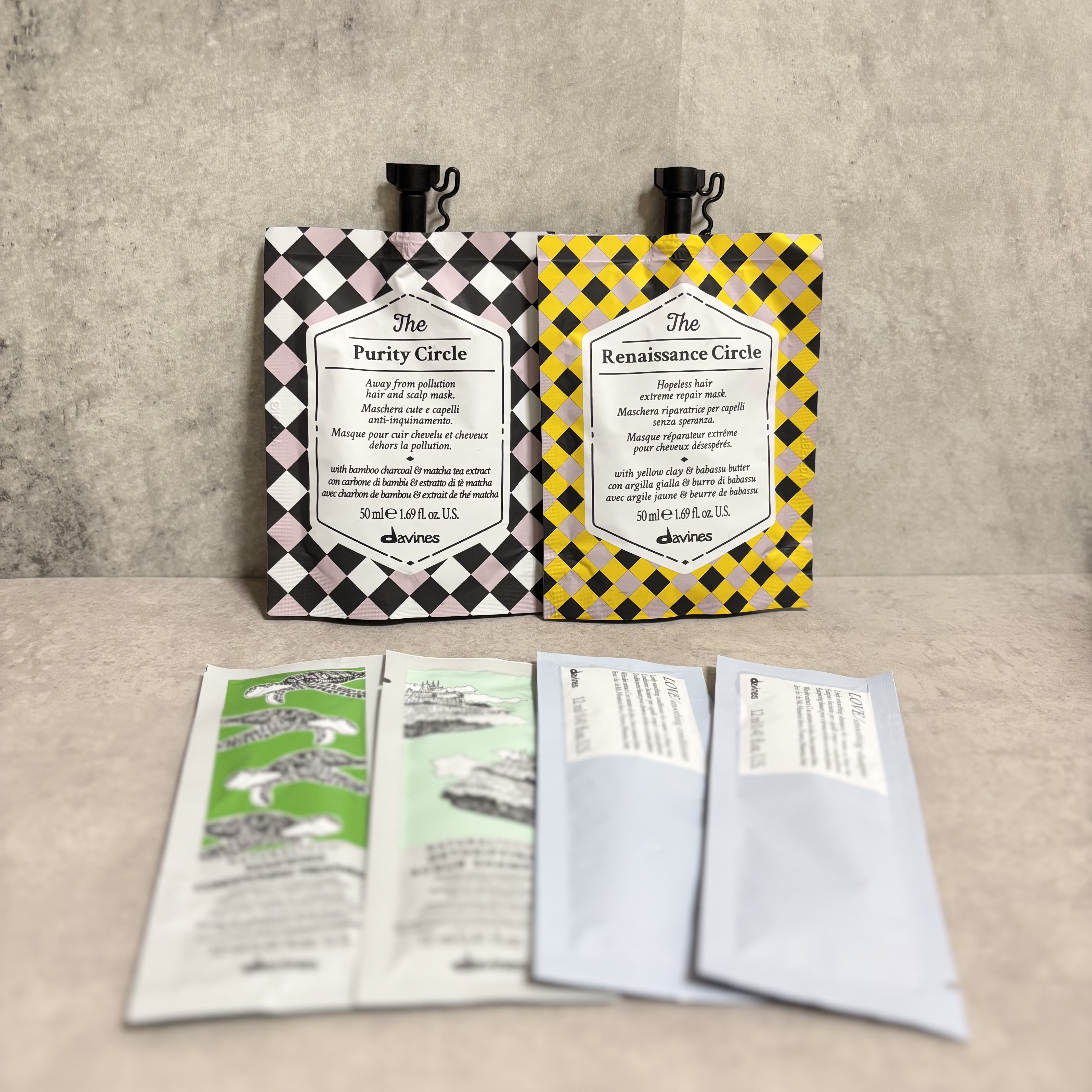 スカルプ　ソリューション　エクスフォリエイティング　スカルプ　トリートメント/AVEDA/頭皮クレンジングを使ったクチコミ（1枚目）