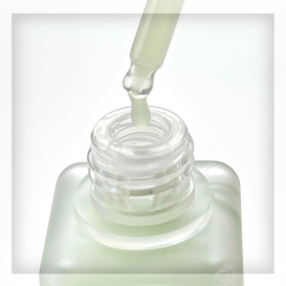 グリーントマト NMN ポア リフティング アンプル/SUNGBOON EDITOR(成分エディター)/美容液を使ったクチコミ(3枚目)