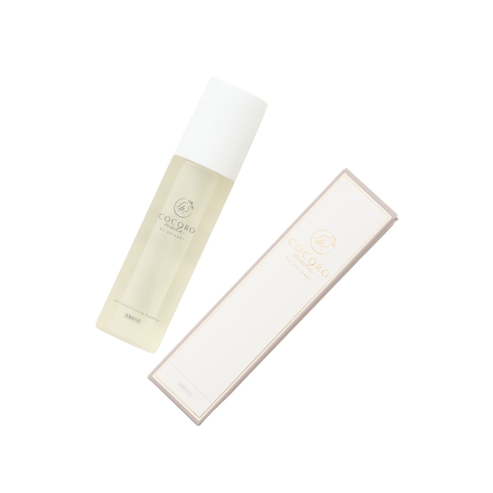 Hair Conditioning Essence / COCOROmode by onizaki