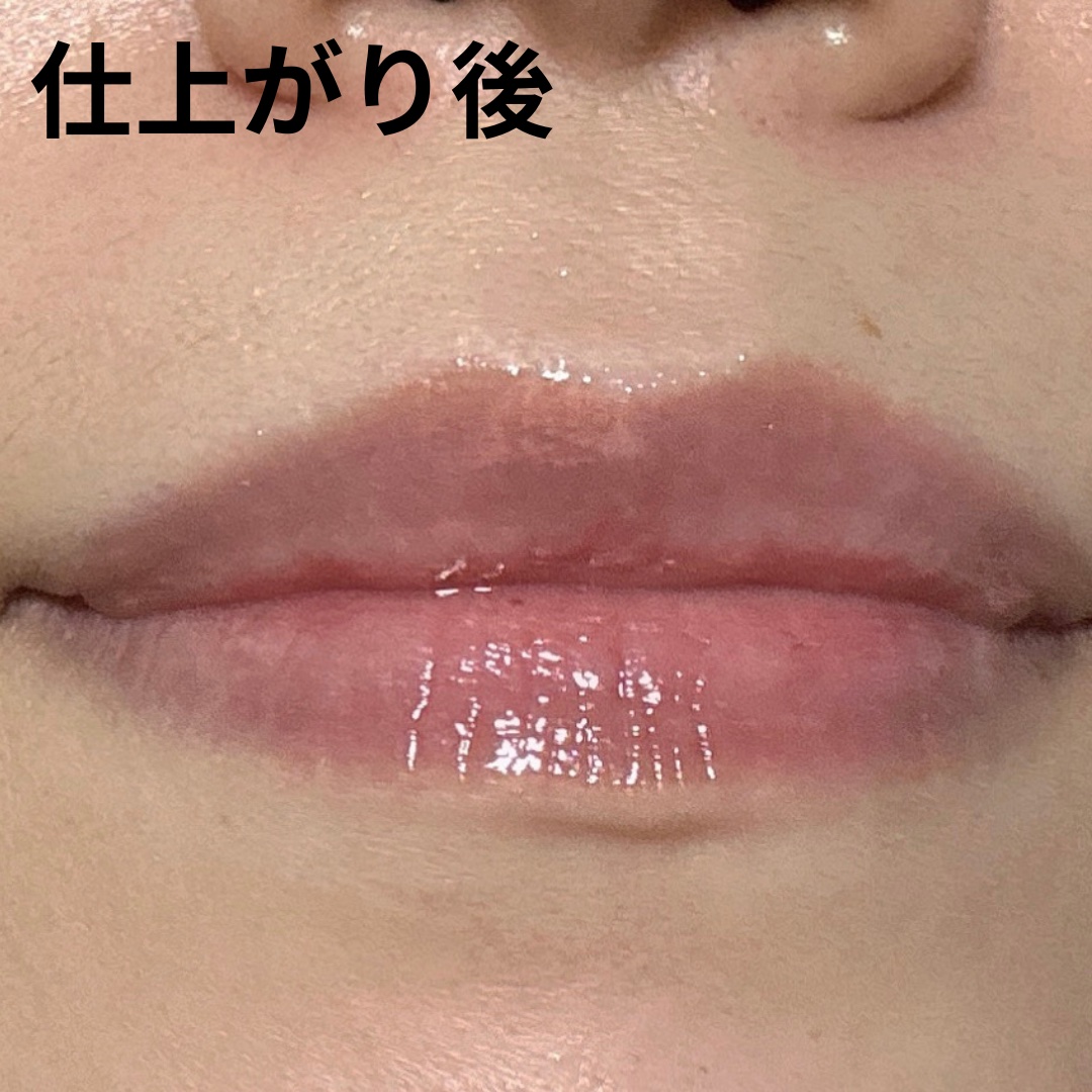 を使ったクチコミ（3枚目）