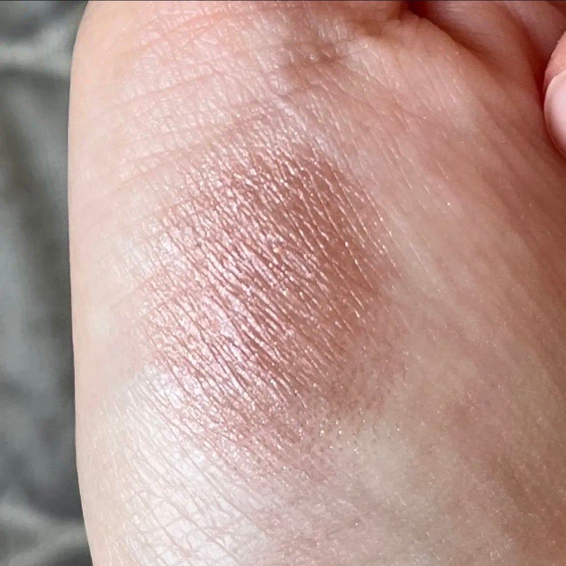 ドラマティックアイカラー (パウダー)/(クリーム)/マキアージュ/アイシャドウパレットを使ったクチコミ(3枚目)