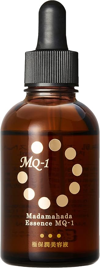 真珠肌エッセンス / madama･hada（真珠肌）