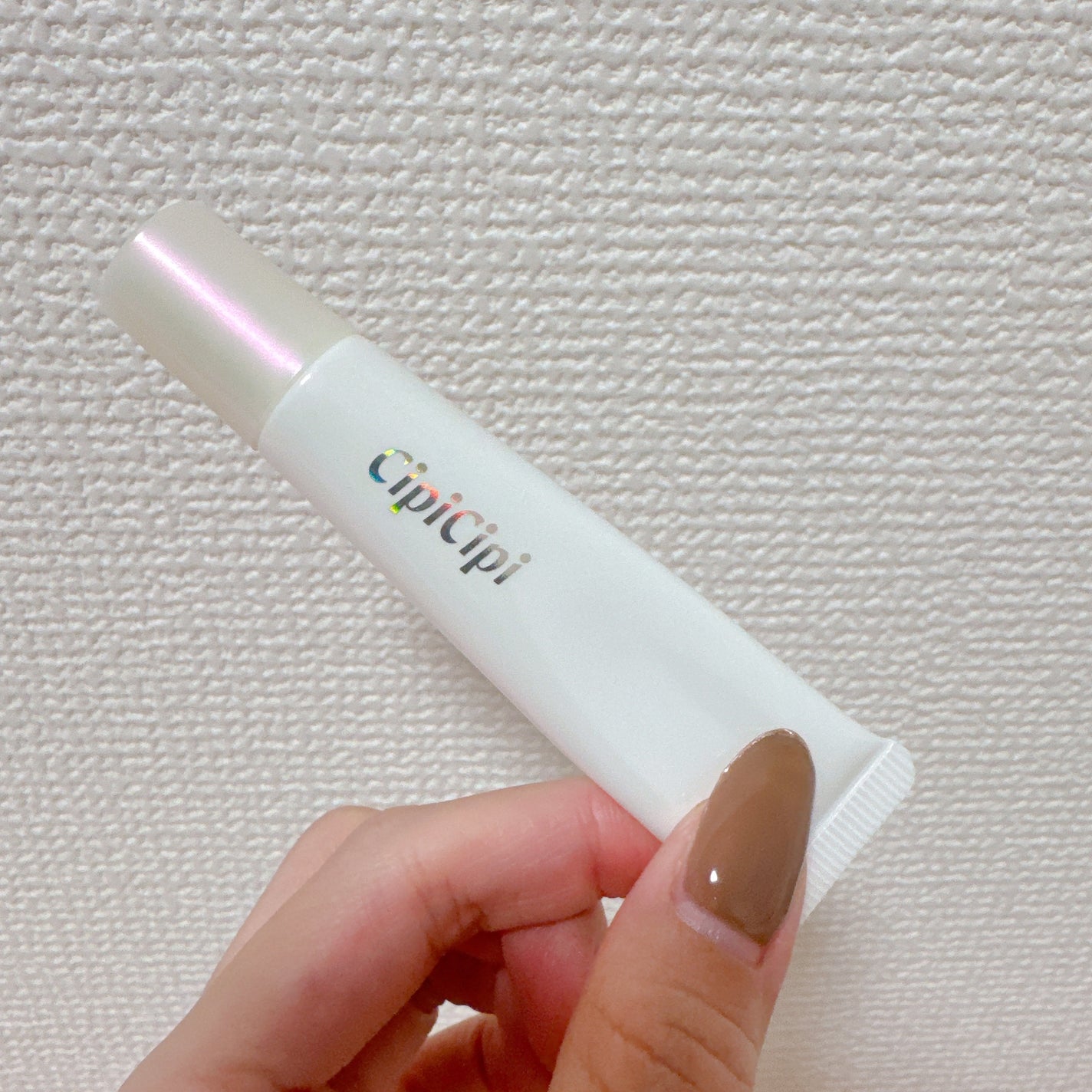リップセラム/CipiCipi/リップ美容液を使ったクチコミ(1枚目)
