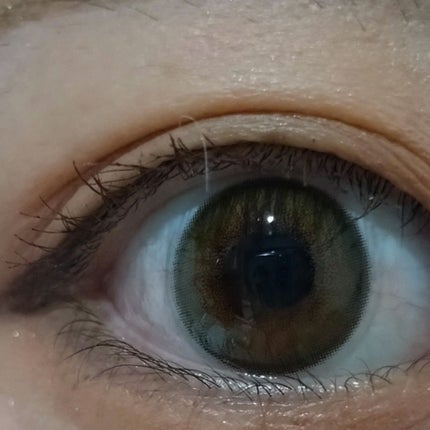 オールデイ ロング アンド カール マスカラ/Milk Touch/マスカラを使ったクチコミ(4枚目)