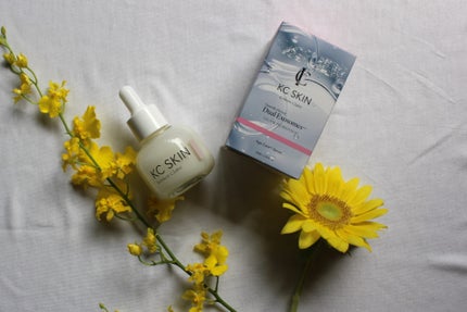 KC SKIN モイストエイジケアセラム/KC SKIN/美容液を使ったクチコミ(5枚目)