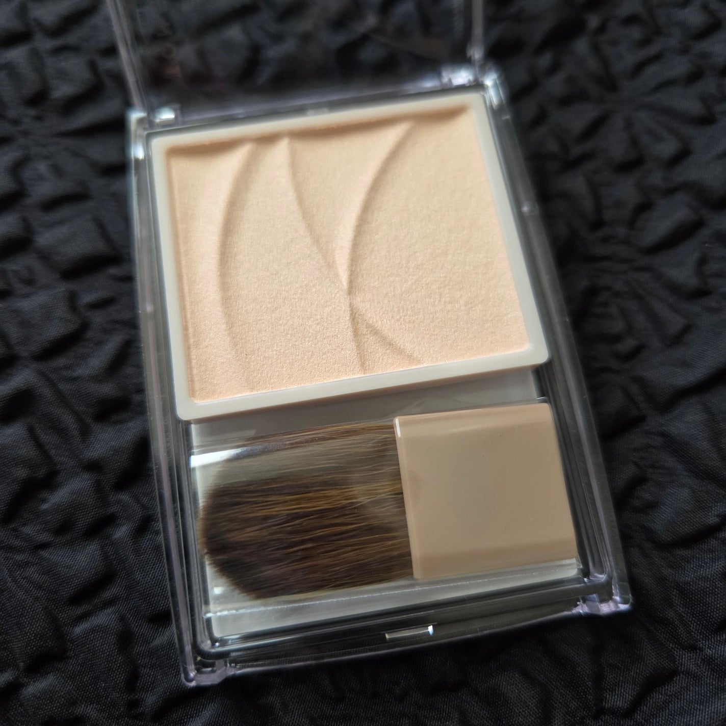 トーンフィルターハイライト/CEZANNE/パウダーハイライトを使ったクチコミ(2枚目)