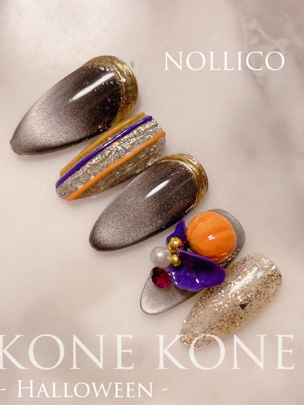 絶佳筆/ネイル工房/ネイル用品を使ったクチコミ(4枚目)