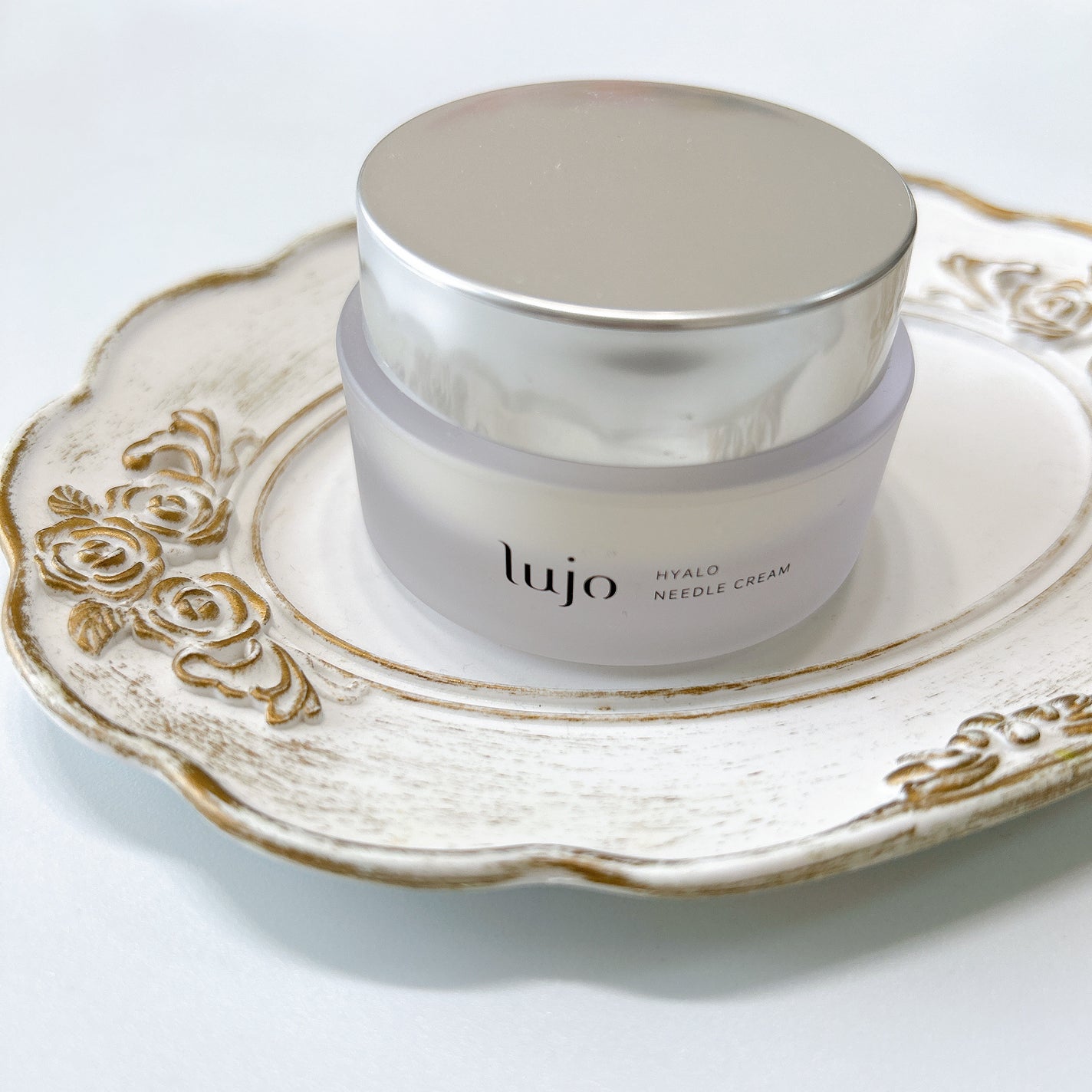 エンリッチエッセンス/lujo/美容液を使ったクチコミ(6枚目)