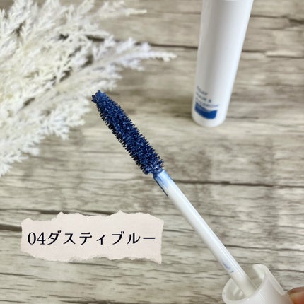 1dayヘア&アイブロウカラー/フレンド株式会社/眉マスカラを使ったクチコミ(6枚目)