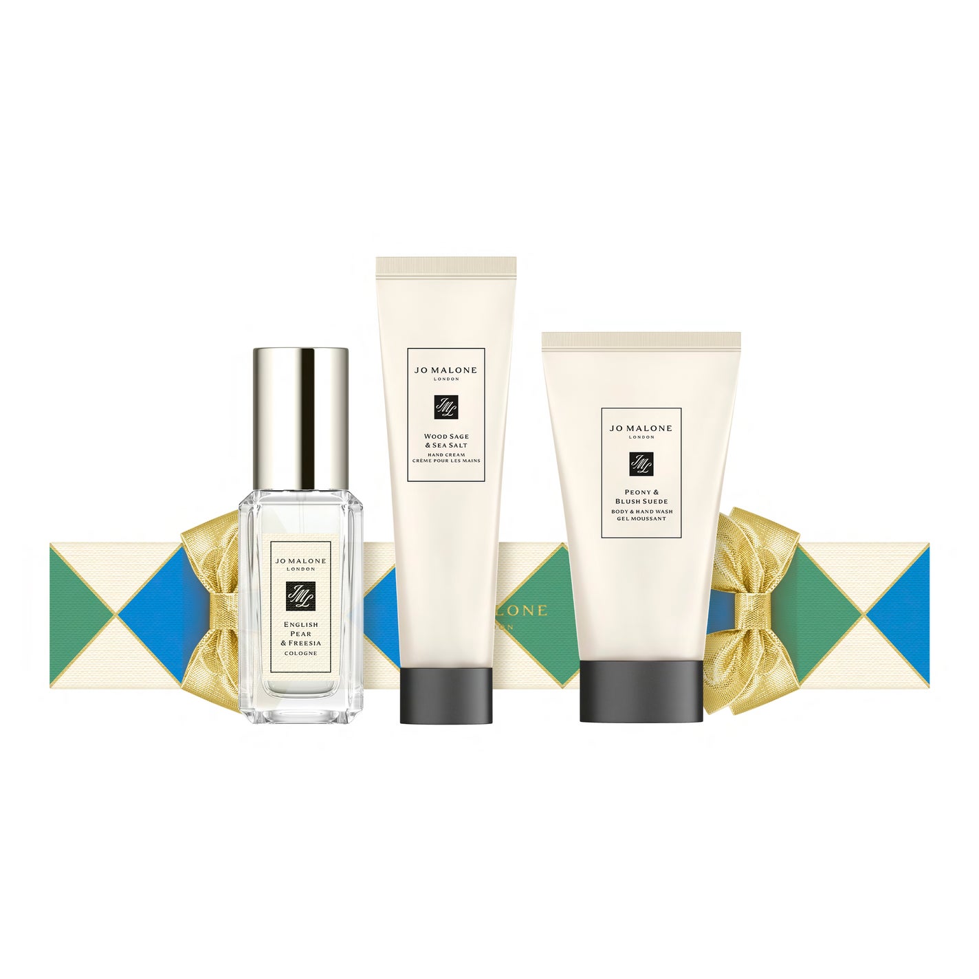 クラッカー 1 Jo MALONE LONDON
