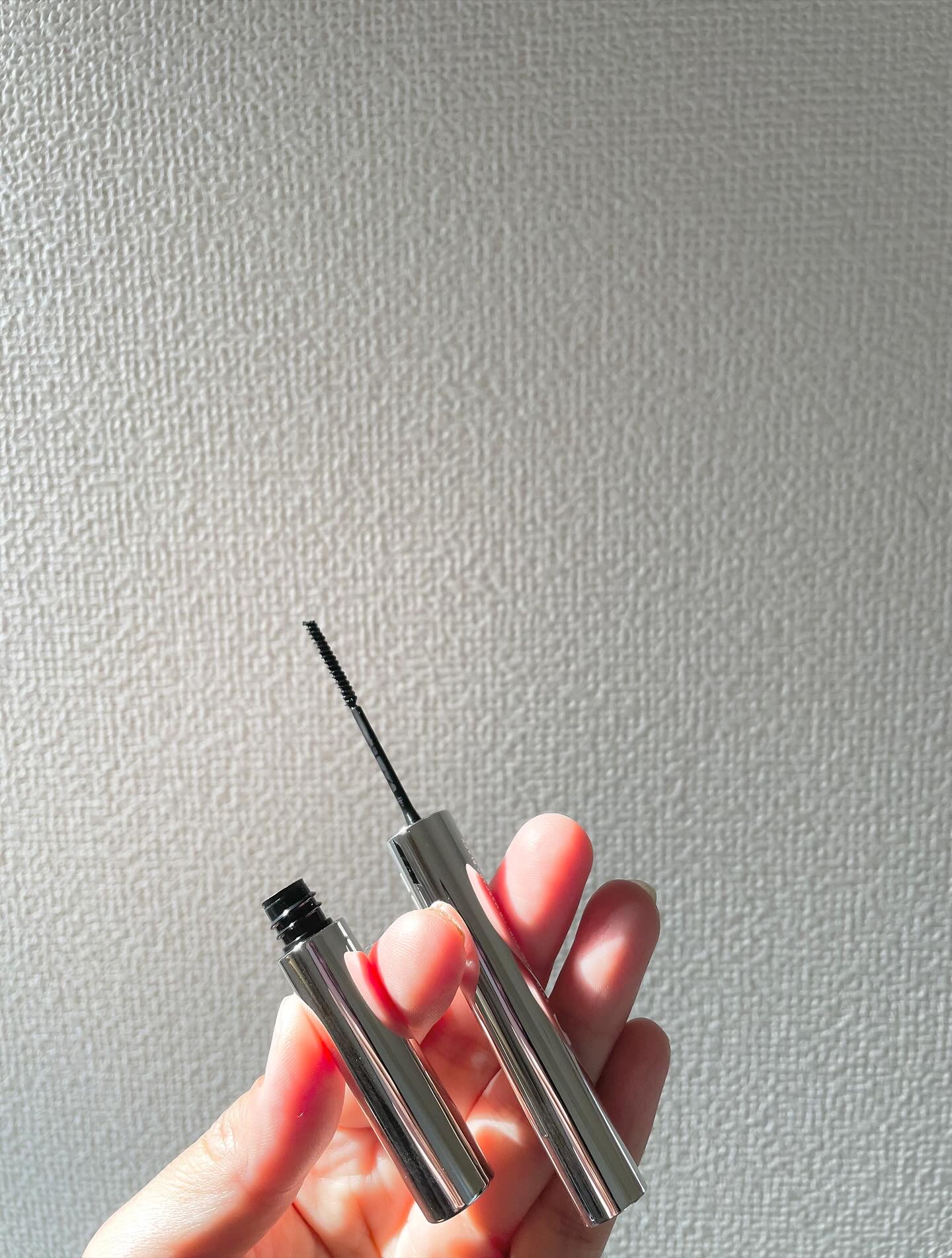 エクストラ スリム カールアップ マスカラ/FIVE VIBE/マスカラを使ったクチコミ（2枚目）