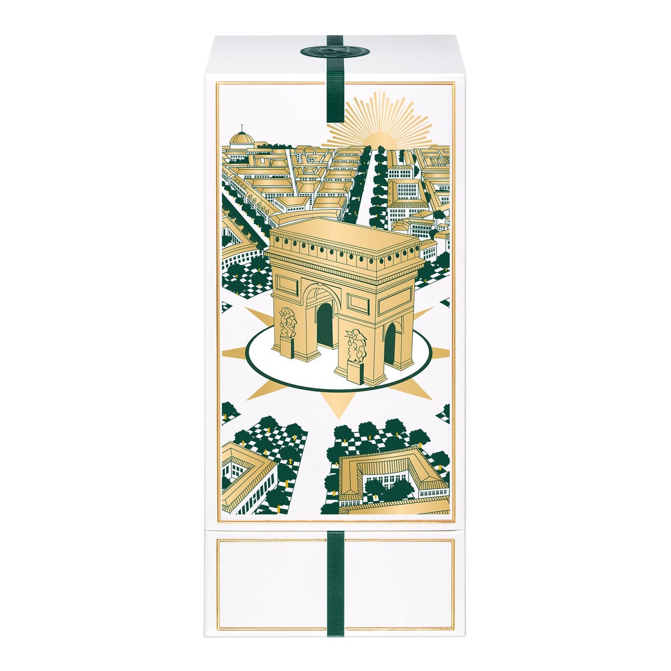 パリ ラディウー オードパルファム 06 ソルフェリーノ