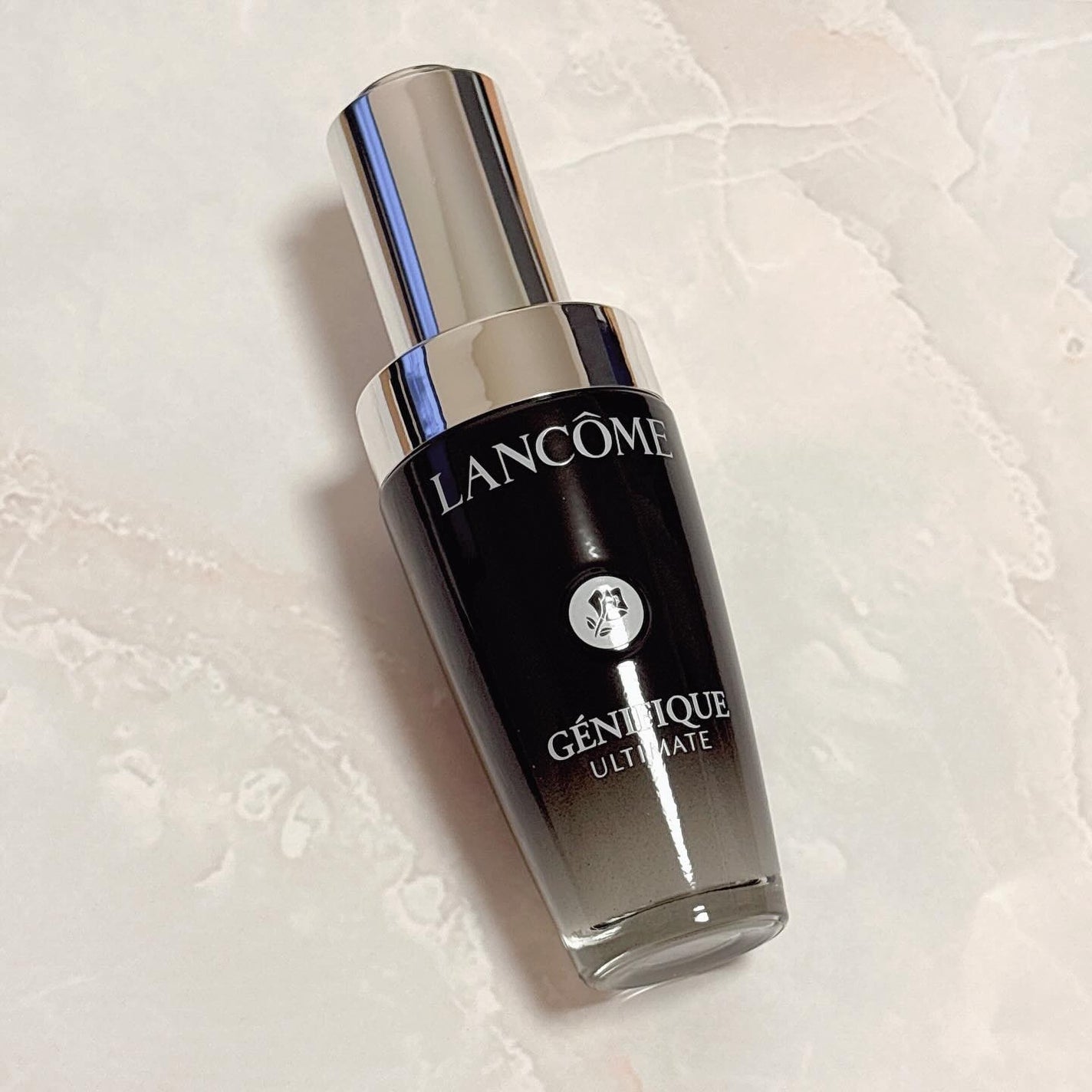 ジェニフィック アルティメ セラム/LANCOME/美容液を使ったクチコミ(1枚目)