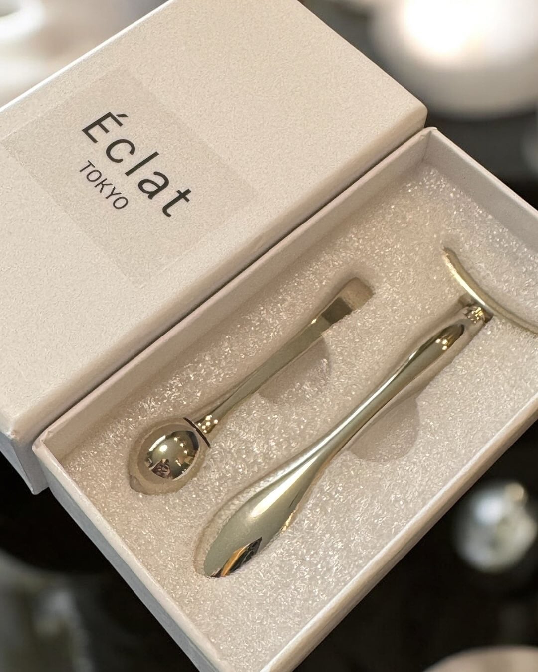 Tight Effect Serum/Éclat/美容液を使ったクチコミ(6枚目)