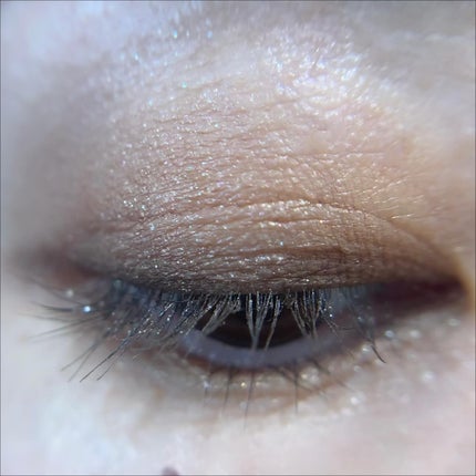 シグニチャー カラー アイズ/SUQQU/アイシャドウパレットを使ったクチコミ(6枚目)